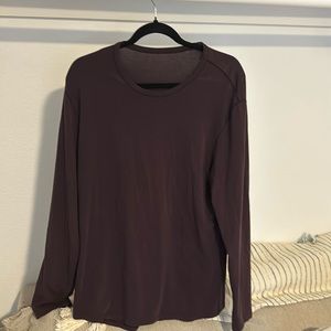 Super soft lululemon long sleeve